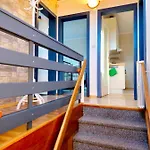 Geissler Apartment Bad Schandau