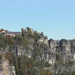 Geissler Apartment Bad Schandau