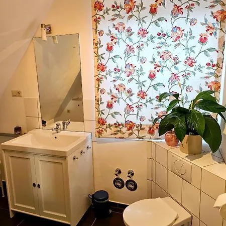 Geissler Apartamento *