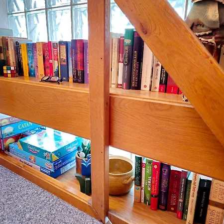 Geissler Lejlighed *