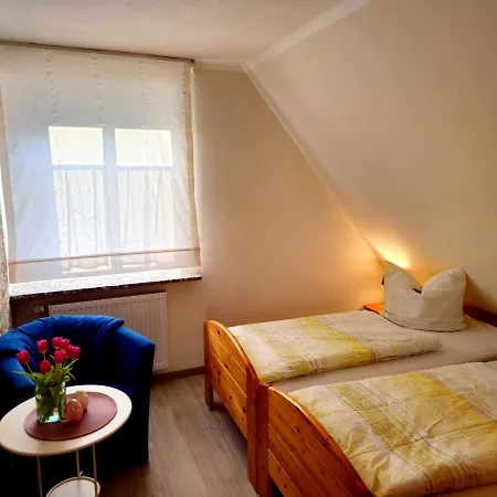 Geissler Apartamento Bad Schandau