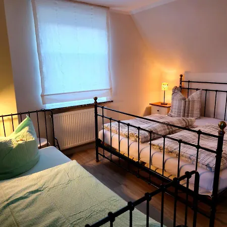 Geissler Apartamento *