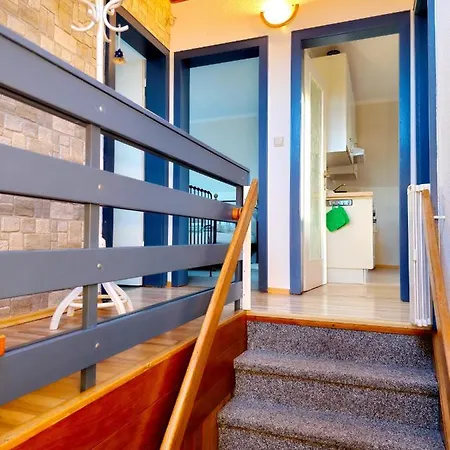 Geissler Apartamento Bad Schandau