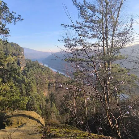 Geissler Bad Schandau