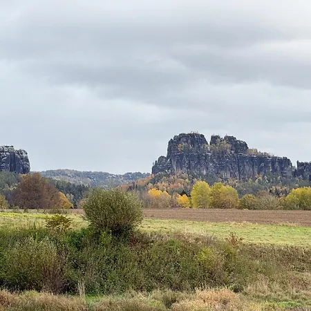 Apartamento Geissler *