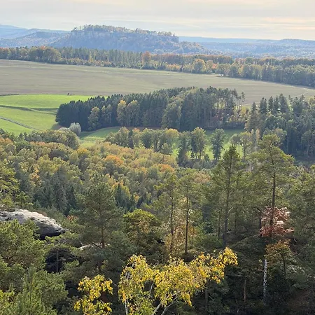 Lejlighed Geissler *