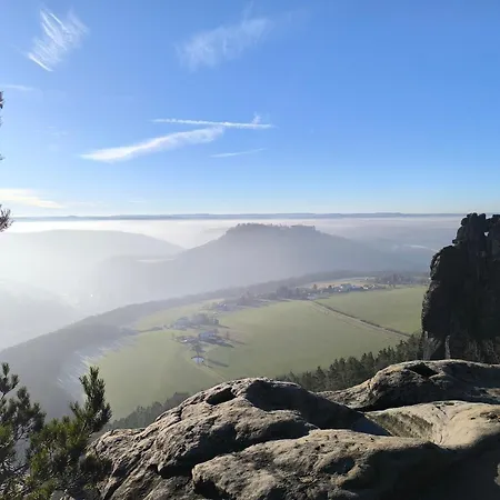 Geissler Appartement Bad Schandau