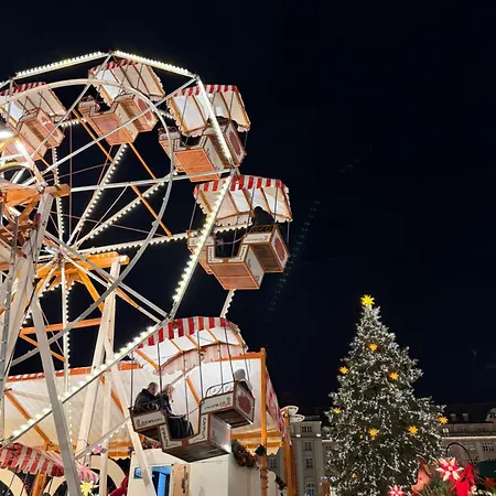 Geissler Apartamento