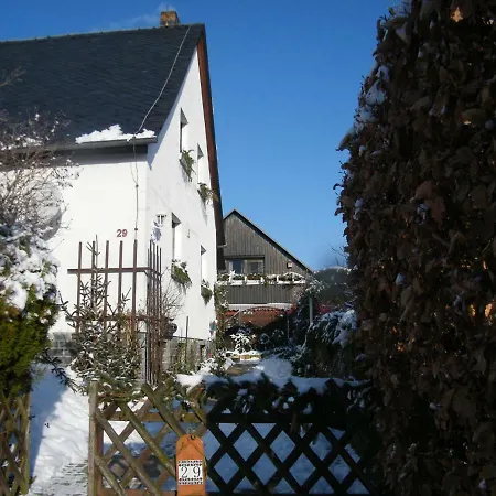 Apartament Geissler