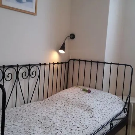 Lejlighed Geissler *