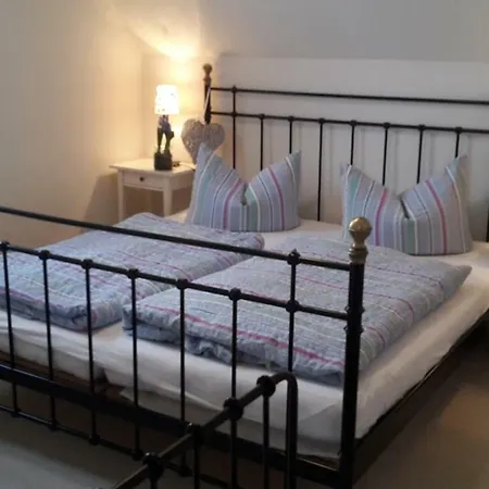 Geissler Apartamento Bad Schandau