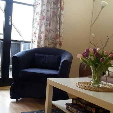 Geissler Apartament