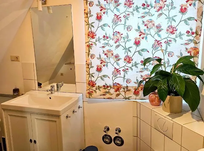 Geissler Appartement *