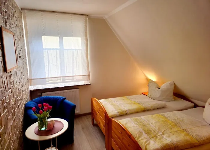 Geissler Daire Bad Schandau