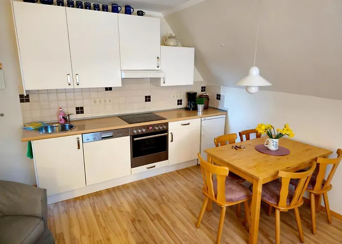 Geissler Appartement Bad Schandau