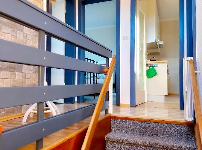 Geissler Appartement Bad Schandau