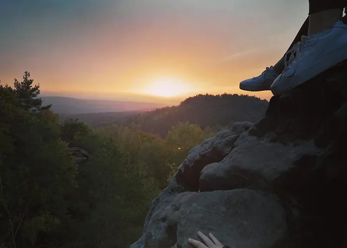 Daire Geissler Bad Schandau