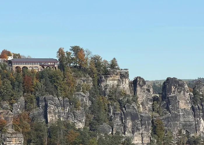 Geissler Daire Bad Schandau