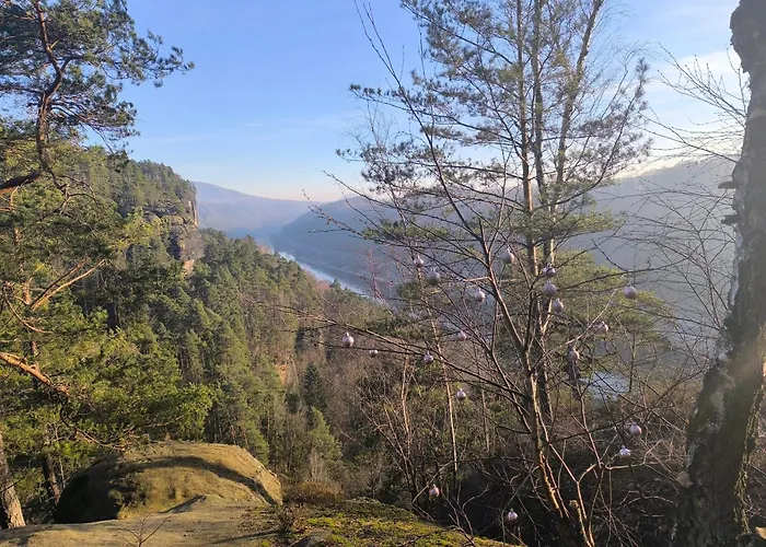 Geissler Bad Schandau