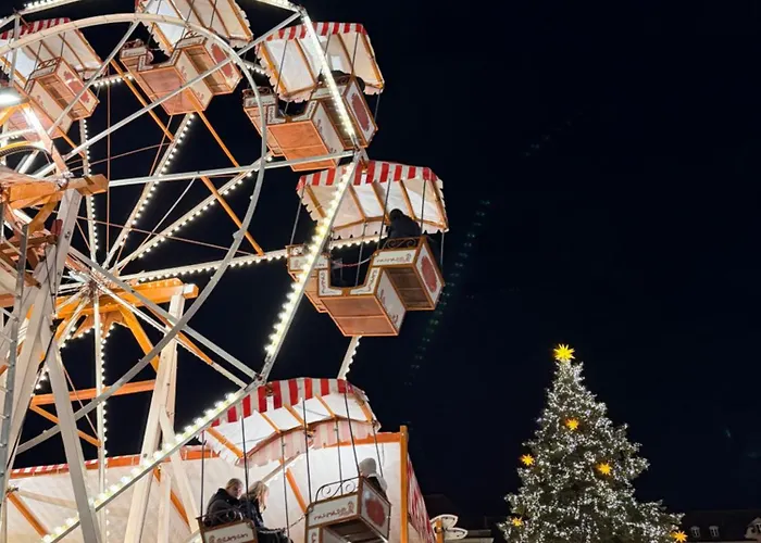 Geissler Appartement