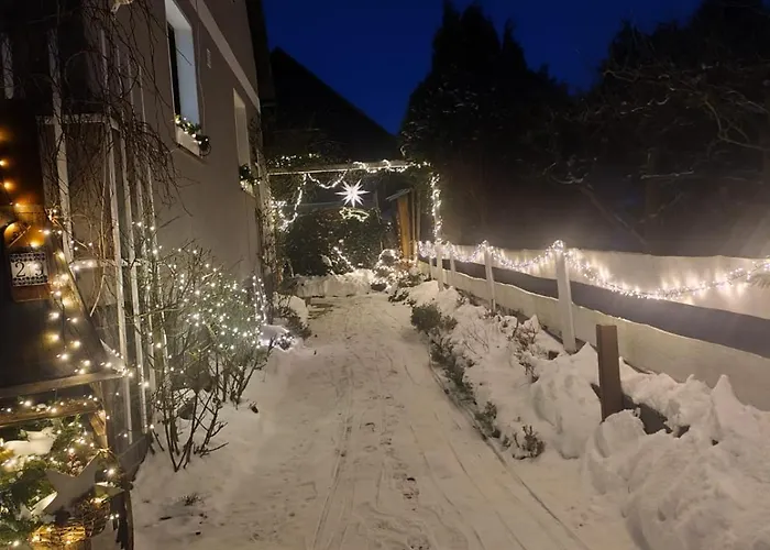 Geissler Daire Bad Schandau