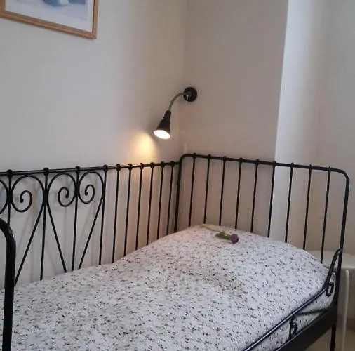 Appartement Geissler *