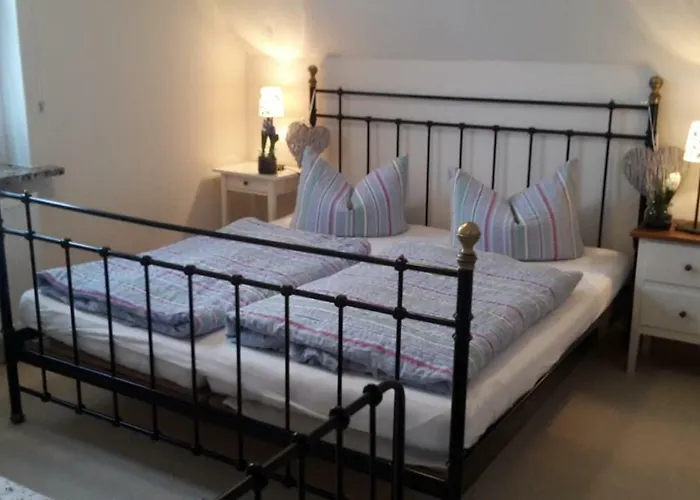 Geissler Appartement Bad Schandau