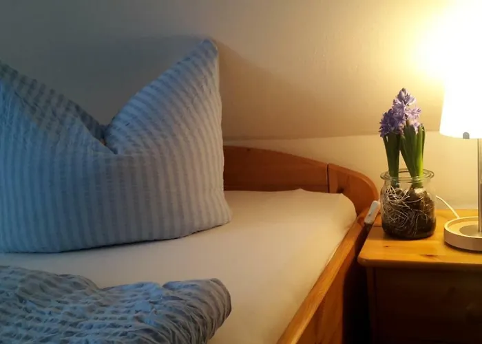 Geissler Appartement